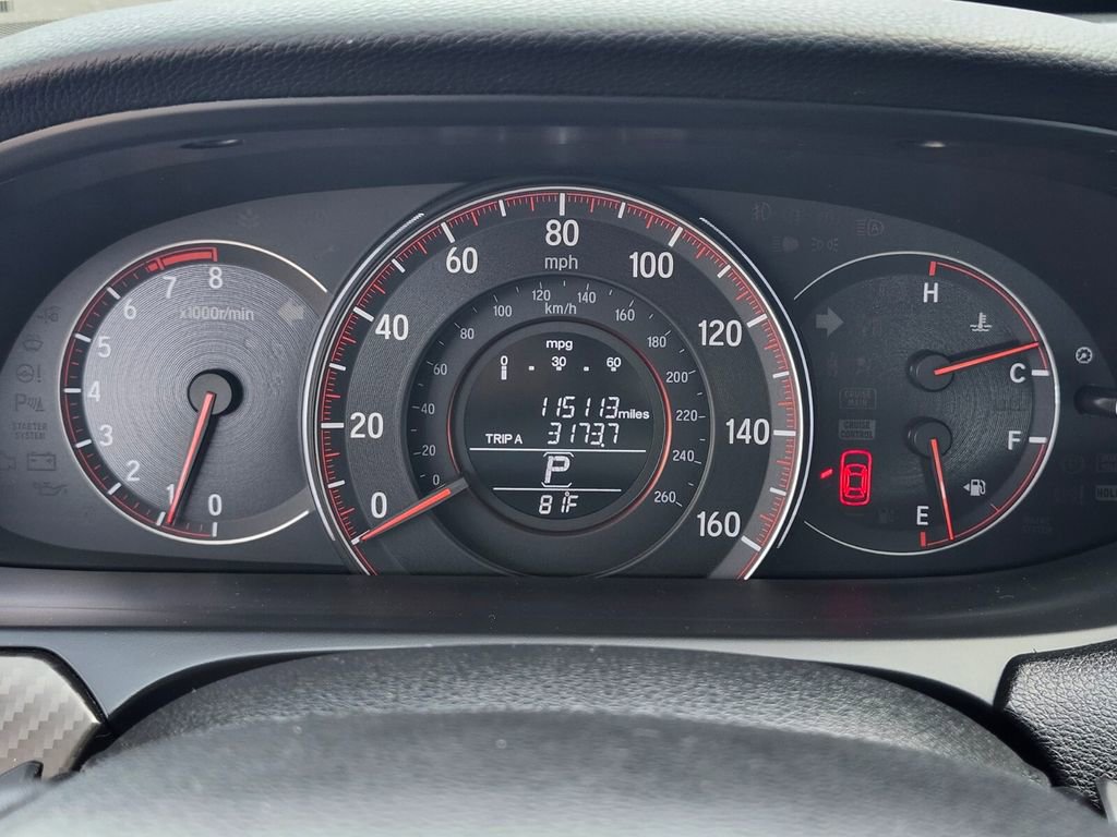 Used 2017 Honda Accord Sport Special Edition image 27