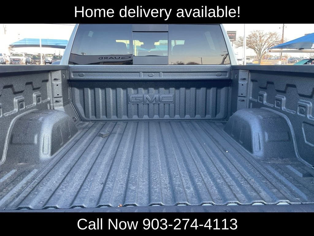 New 2026 GMC Sierra 1500 SLT image 23