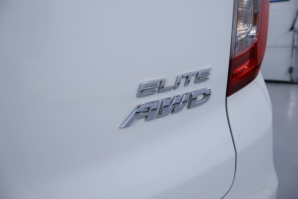 Used 2021 Honda Passport Elite image 11
