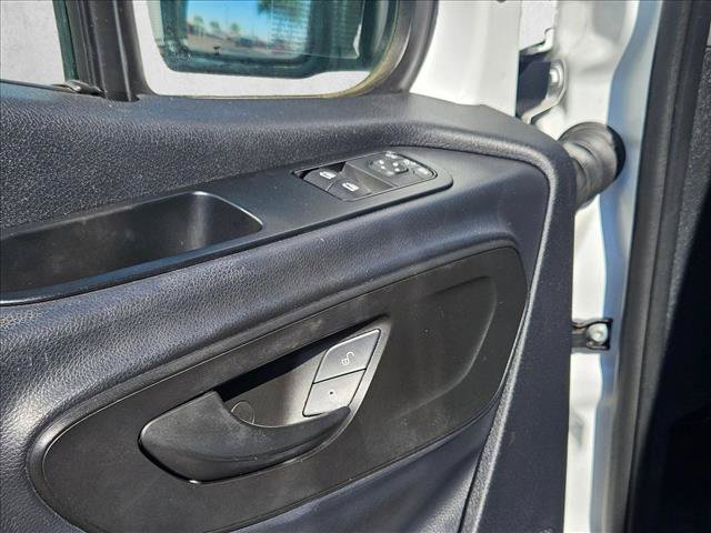 Used 2023 Mercedes-Benz Sprinter 2500 image 11
