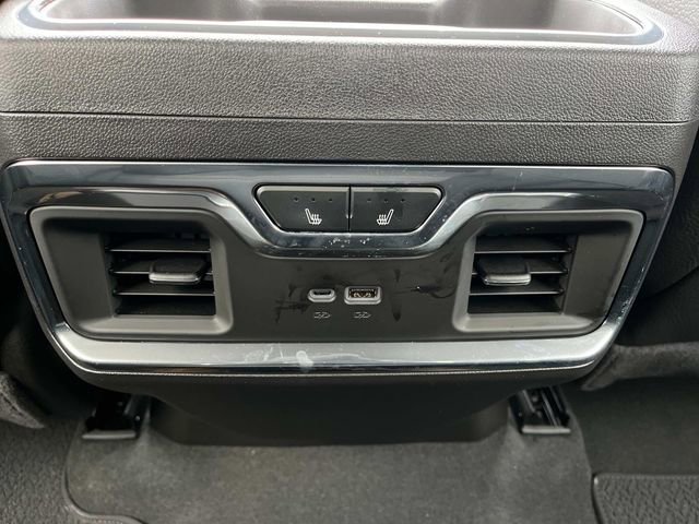 Certified 2024 GMC Sierra 1500 Denali w/ Denali Reserve Package image 17