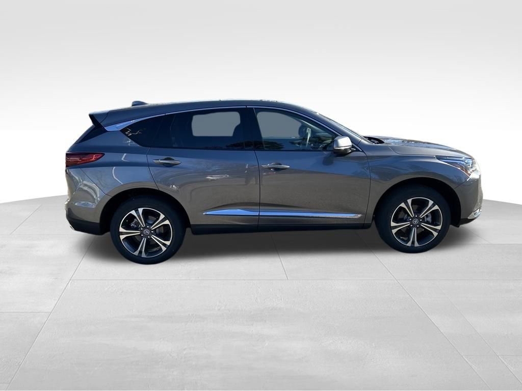 New 2026 Acura RDX SH-AWD image 6
