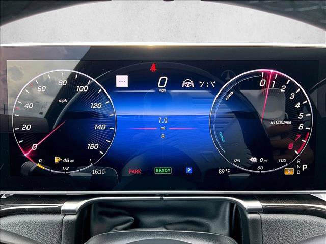 New 2026 Mercedes-Benz S 580e 4MATIC Sedan image 22