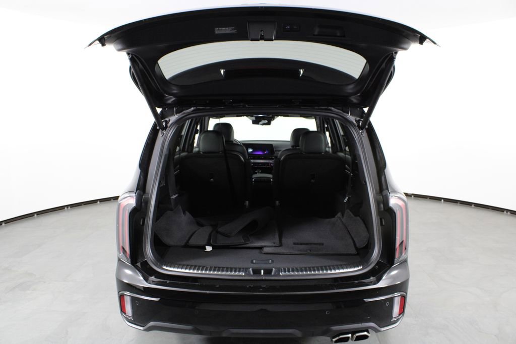 Used 2025 Kia Telluride SX Prestige X-Line image 16