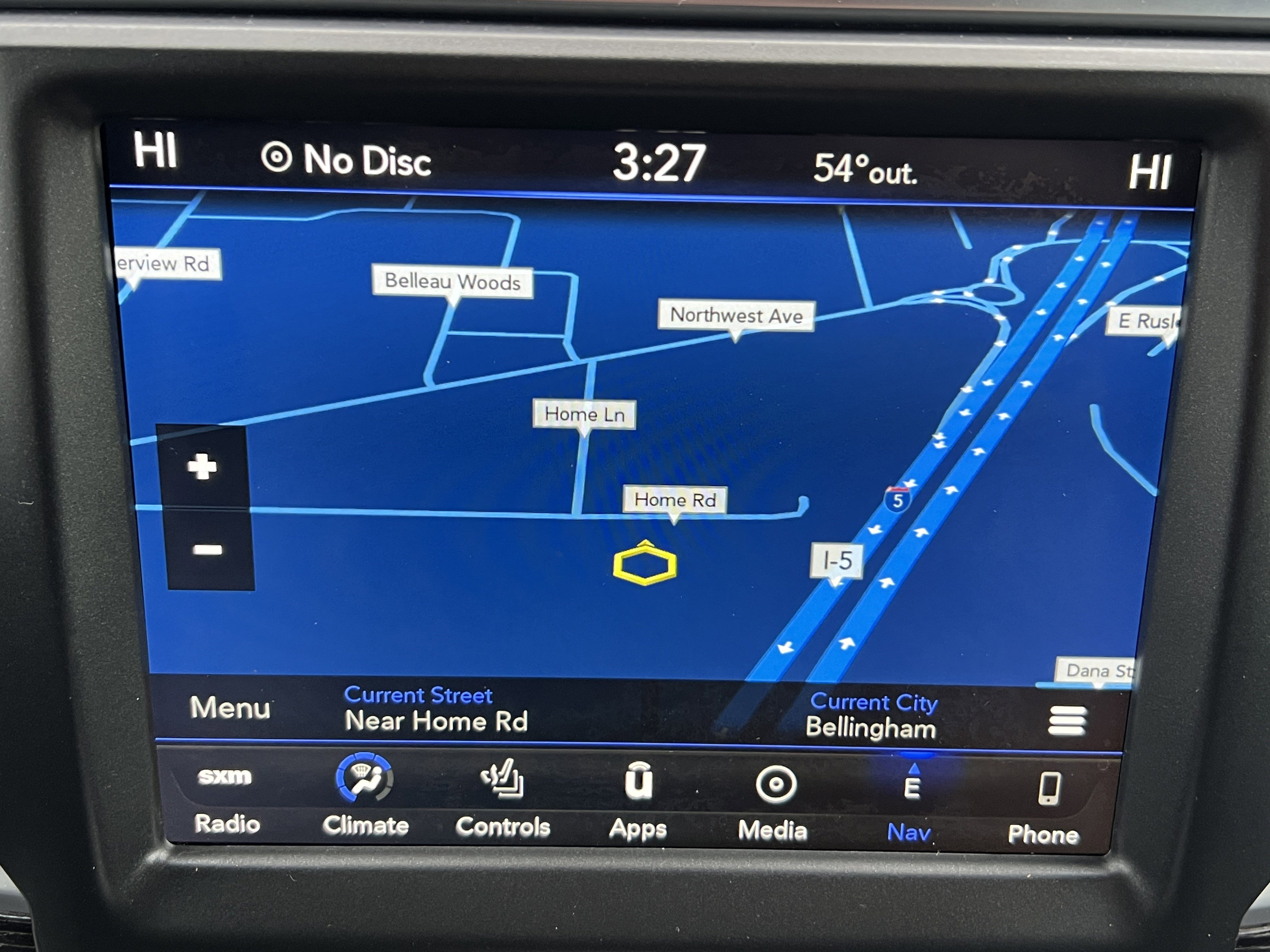 Used 2018 RAM 1500 Limited image 11