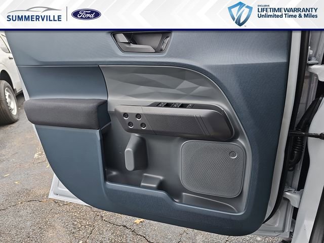 New 2026 Ford Maverick XL image 29