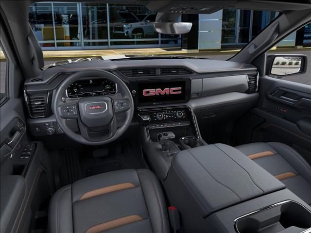 New 2026 GMC Sierra 1500 AT4 w/ Technology Package image 15