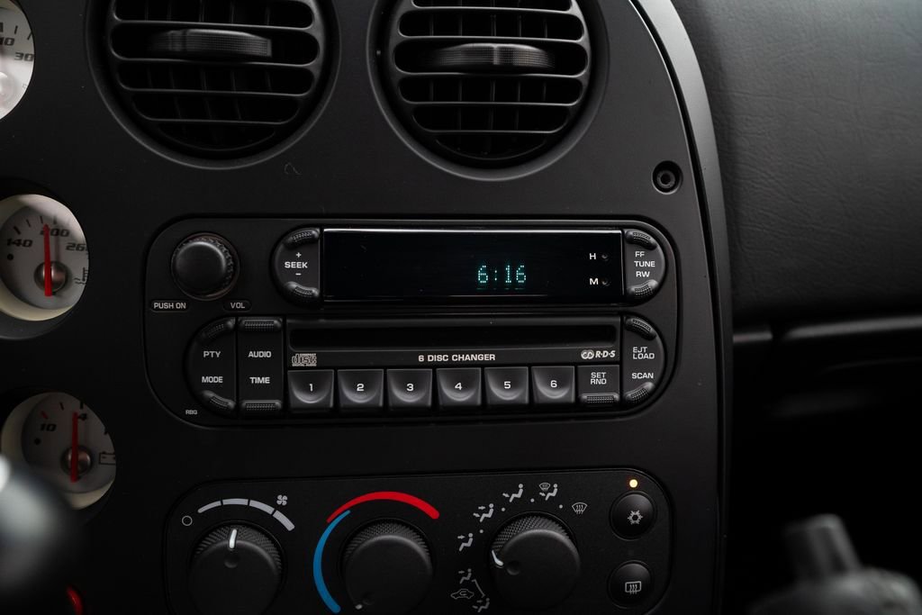 Used 2006 Dodge Viper SRT-10 RWD image 22