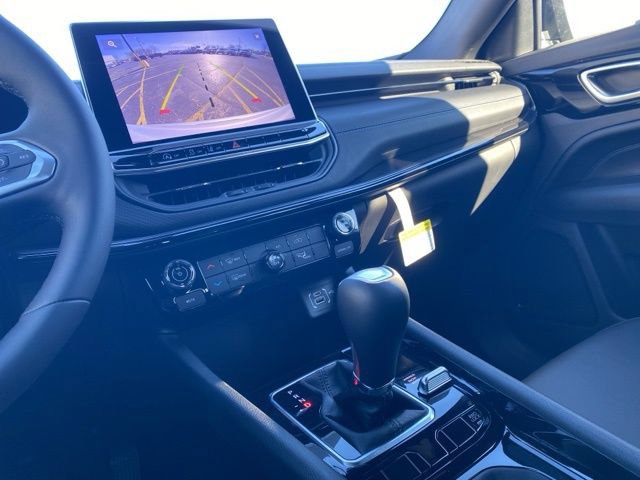 New 2026 Jeep Compass Altitude image 41