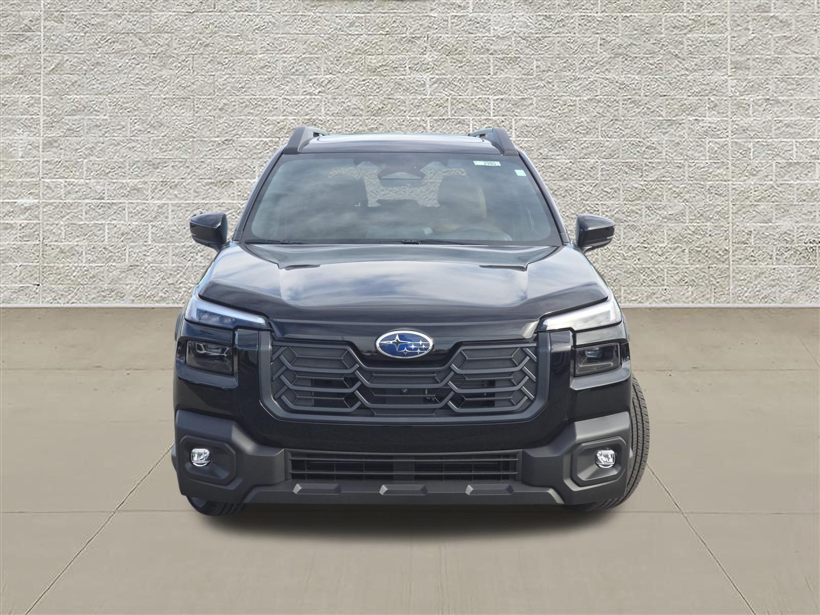 New 2026 Subaru Outback Touring AWD/4WD image 2