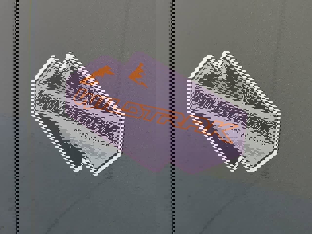 Used 2023 Ford Bronco Wildtrak image 42