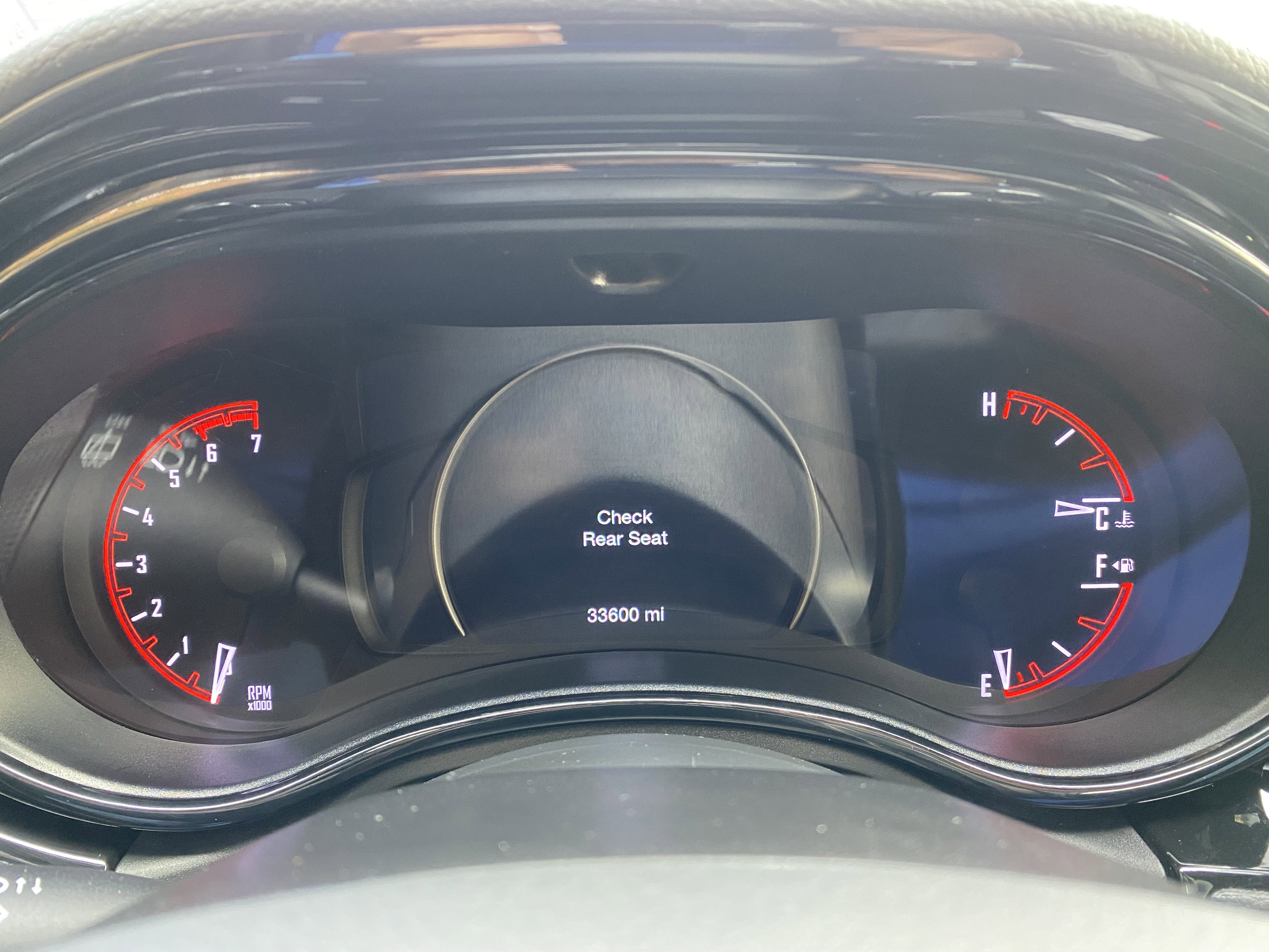 Used 2022 Dodge Durango R/T w/ Tow 'N Go Package image 21