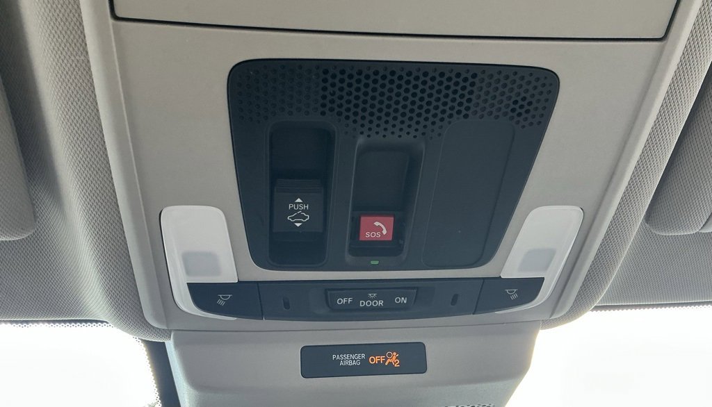 Certified 2024 Honda Accord EX image 36