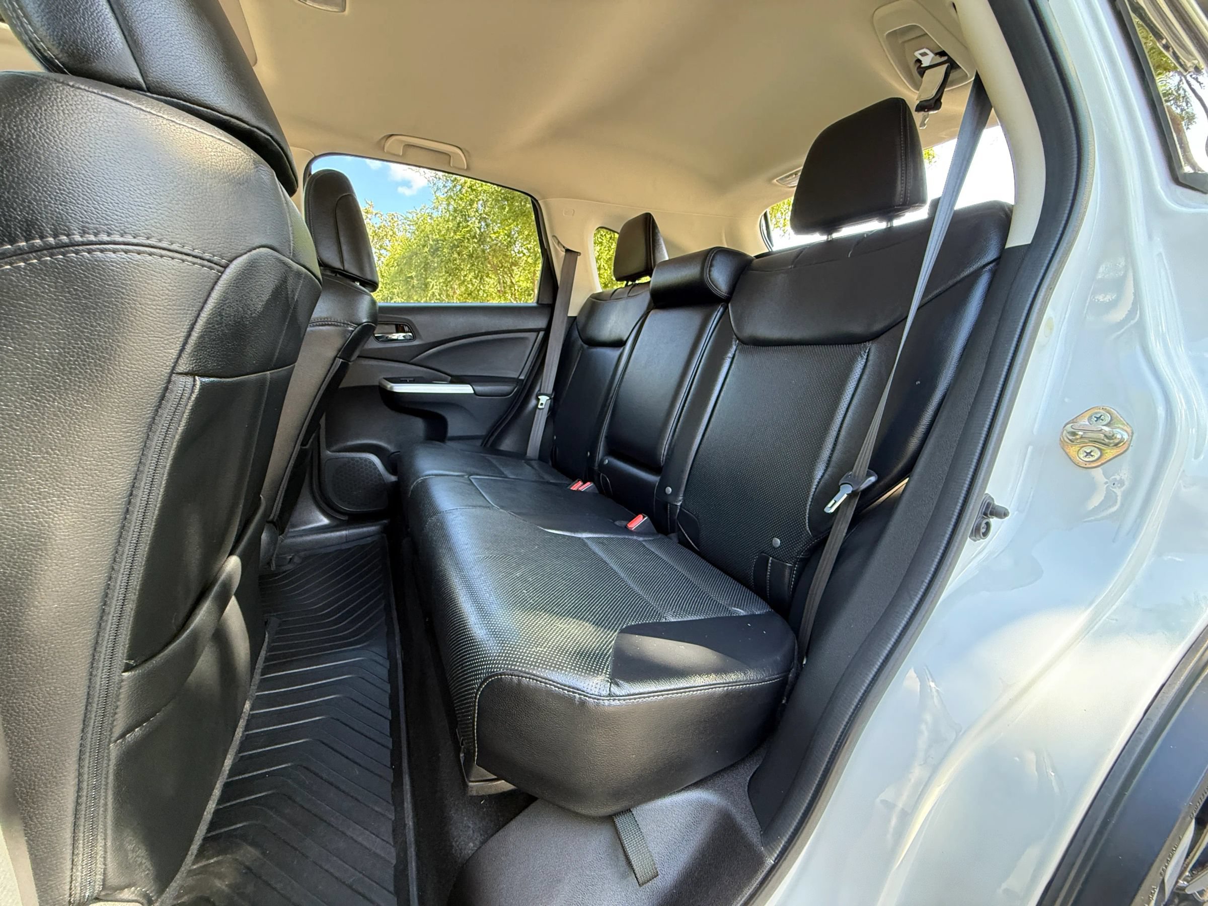 Used 2016 Honda CR-V Touring image 26