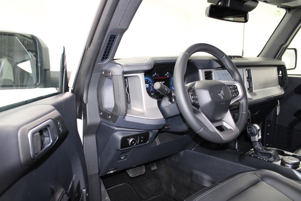 New 2025 Ford Bronco Outer Banks image 22