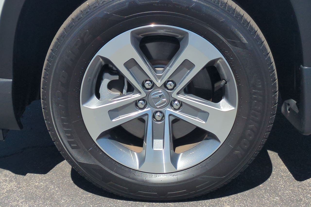 Certified 2023 Honda Pilot EX-L image 26