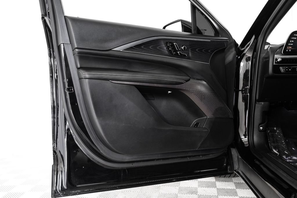 Used 2024 Cadillac Lyriq Sport w/ LPO, Floor Liner Package AWD/4WD image 42
