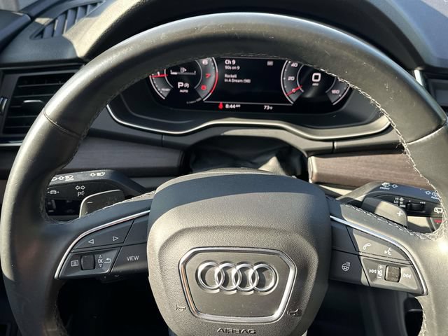 Used 2022 Audi Q5 2.0T Prestige AWD/4WD image 23