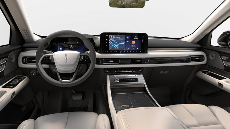 New 2026 Lincoln Aviator Reserve AWD/4WD image 32