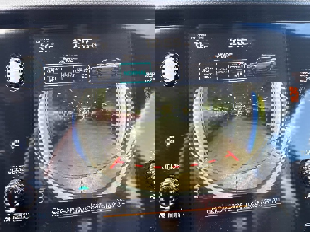 New 2025 Subaru Outback Wilderness image 28