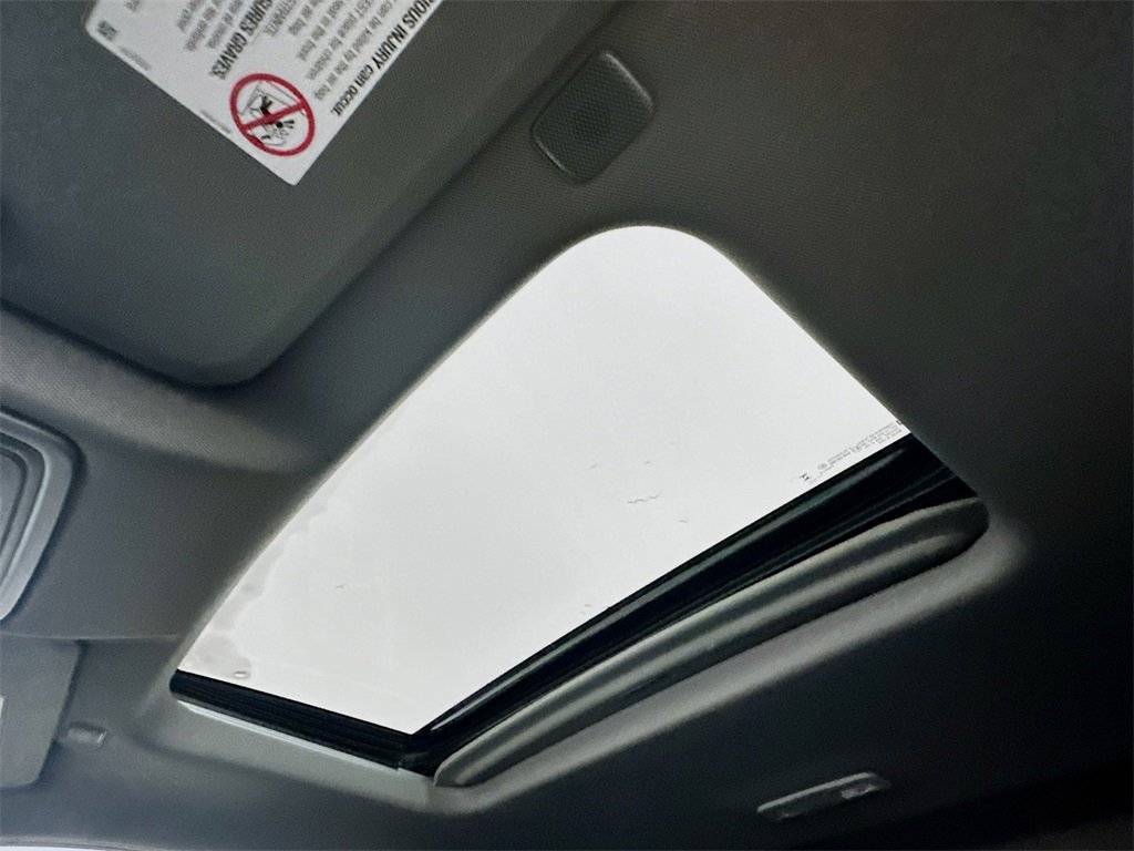 Used 2023 Chevrolet Silverado 2500 LTZ w/ LTZ Premium Package image 21