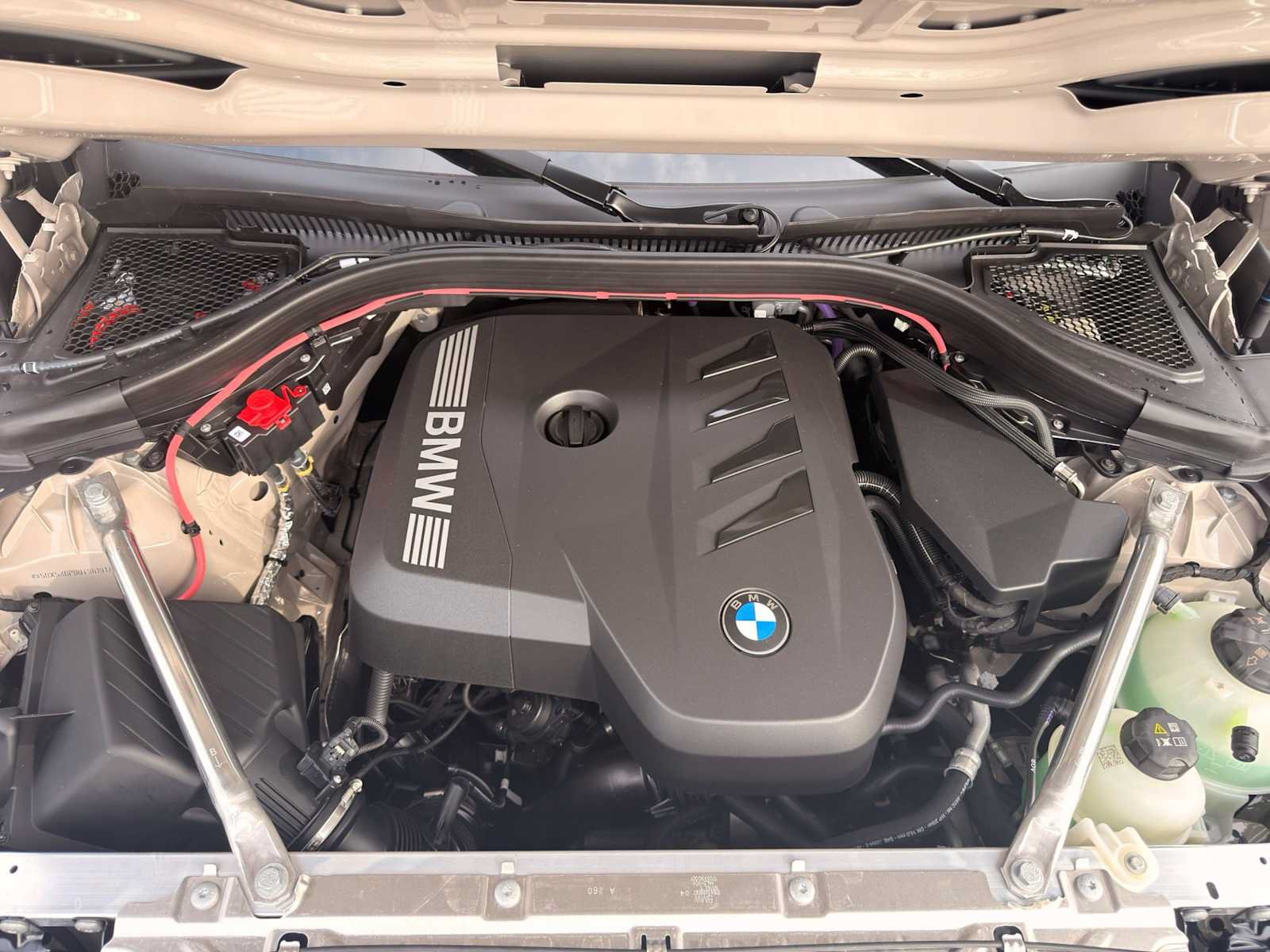 New 2026 BMW X3 xDrive30i w/ Premium Package AWD/4WD image 33