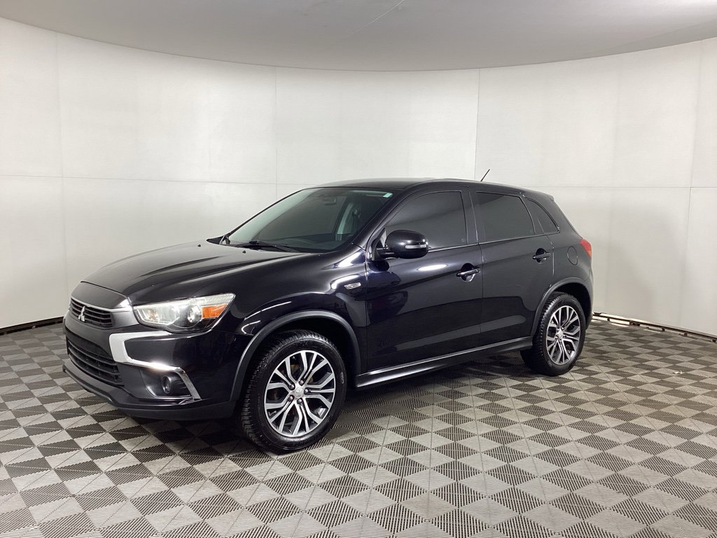 Used 2016 Mitsubishi Outlander Sport ES image 5