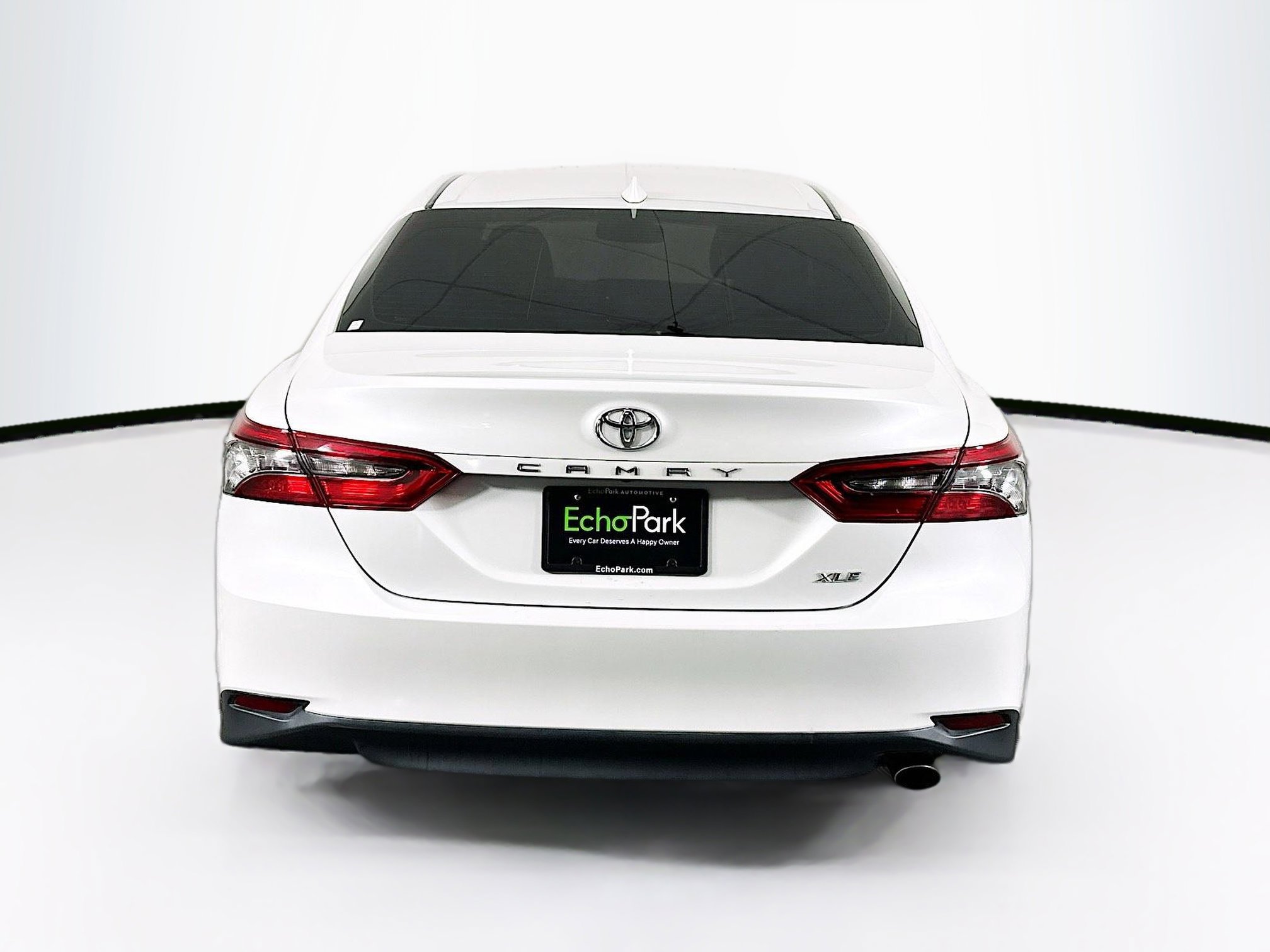 Used 2023 Toyota Camry XLE image 7