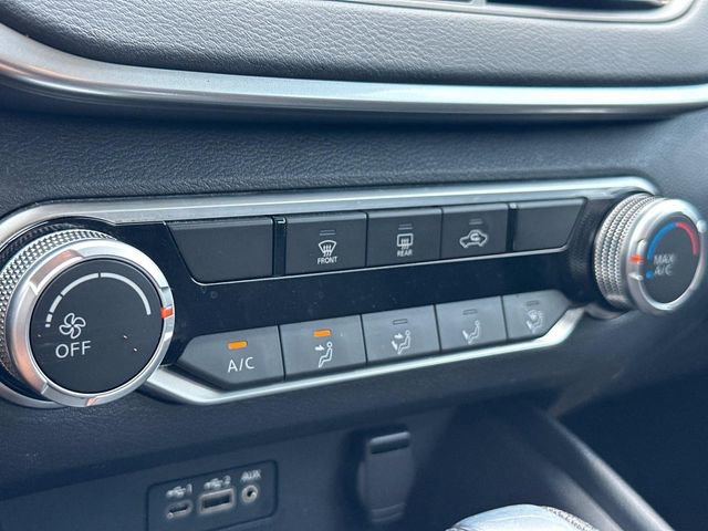 Used 2022 Nissan Altima 2.5 SV image 27