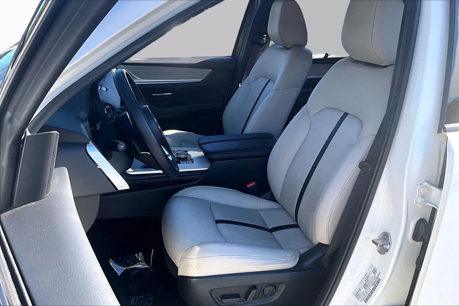 Used 2024 MAZDA CX-90 3.3 Turbo S AWD/4WD image 8