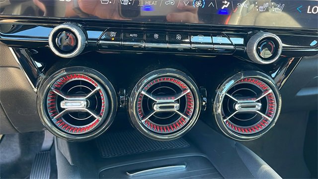 New 2026 Chevrolet Blazer EV RS image 17