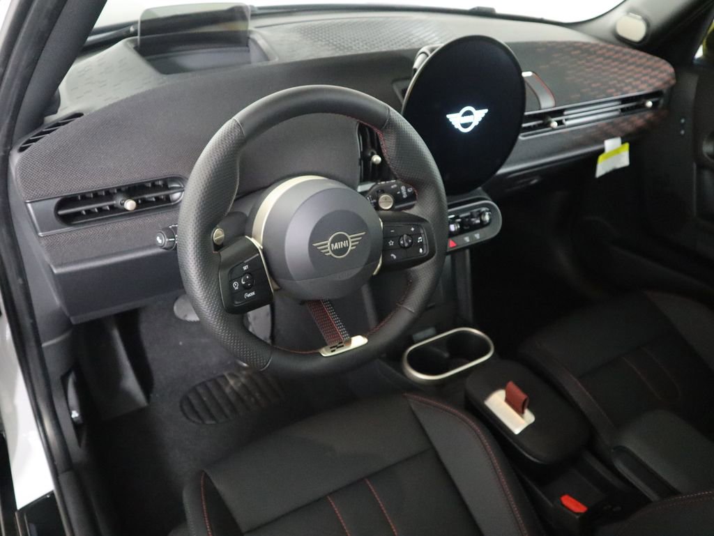 New 2026 MINI Cooper S image 9