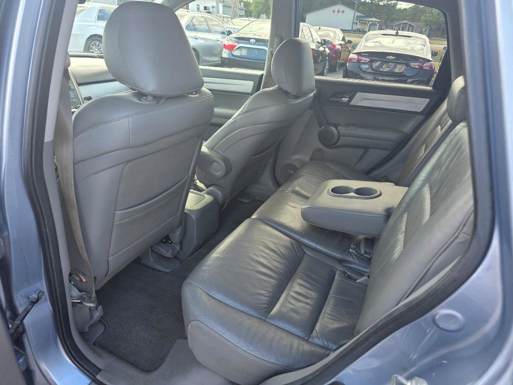 Used 2011 Honda CR-V EX-L image 7