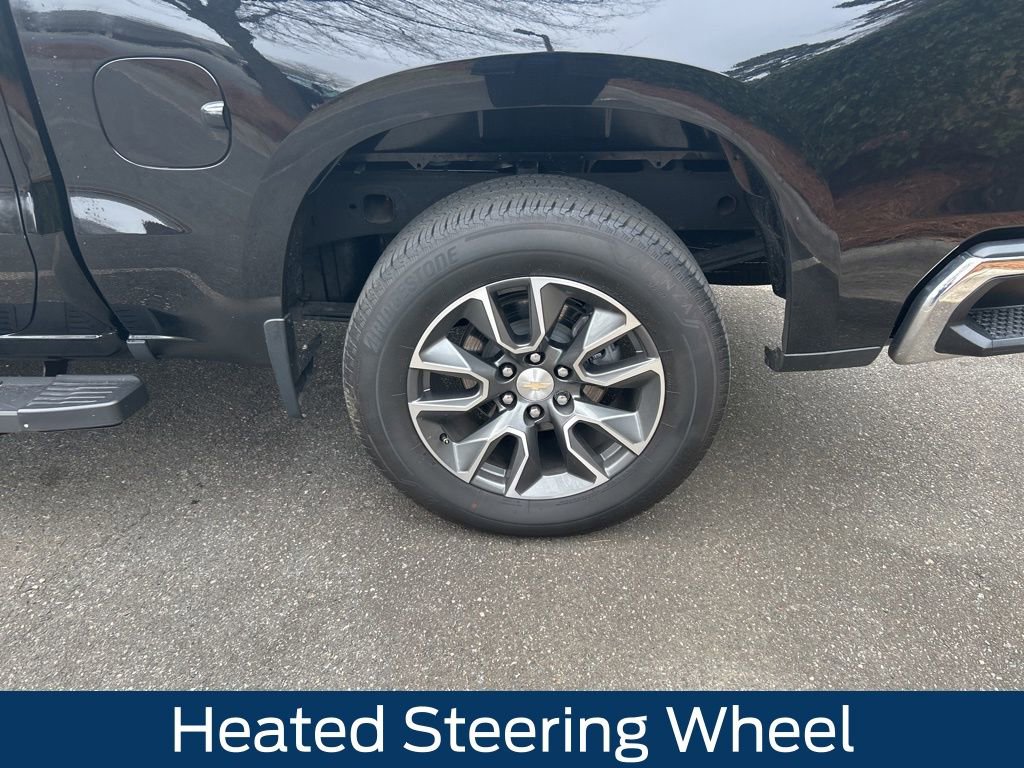 Certified 2023 Chevrolet Silverado 1500 LT image 6