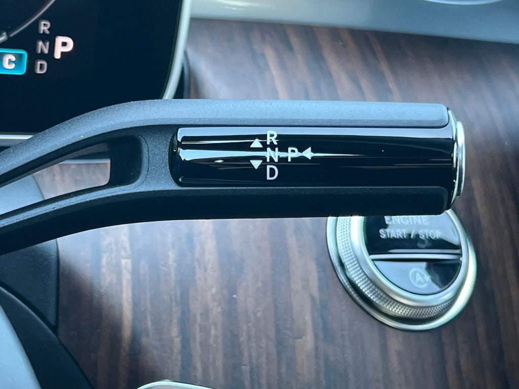 New 2026 Mercedes-Benz C 300 4MATIC Sedan image 31