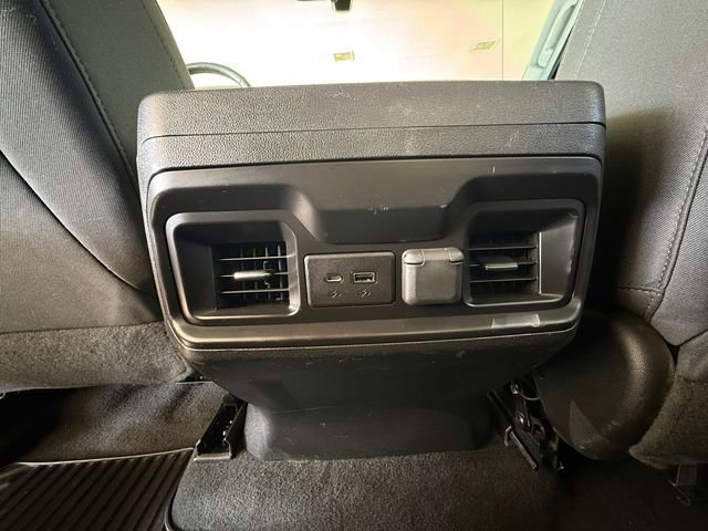 Used 2019 Chevrolet Silverado 1500 RST image 24