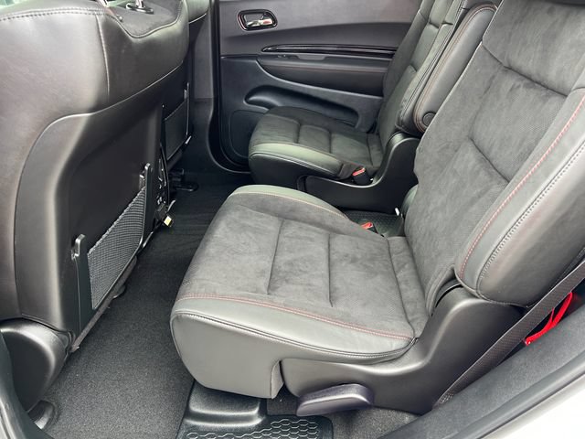 New 2026 Dodge Durango GT AWD/4WD image 27