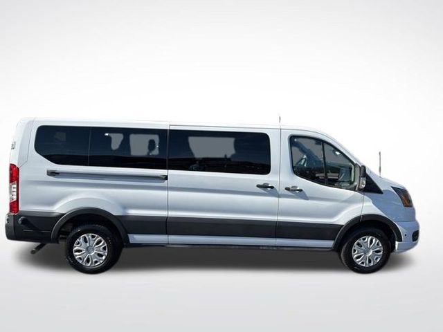 Used 2024 Ford Transit 350 XLT image 7