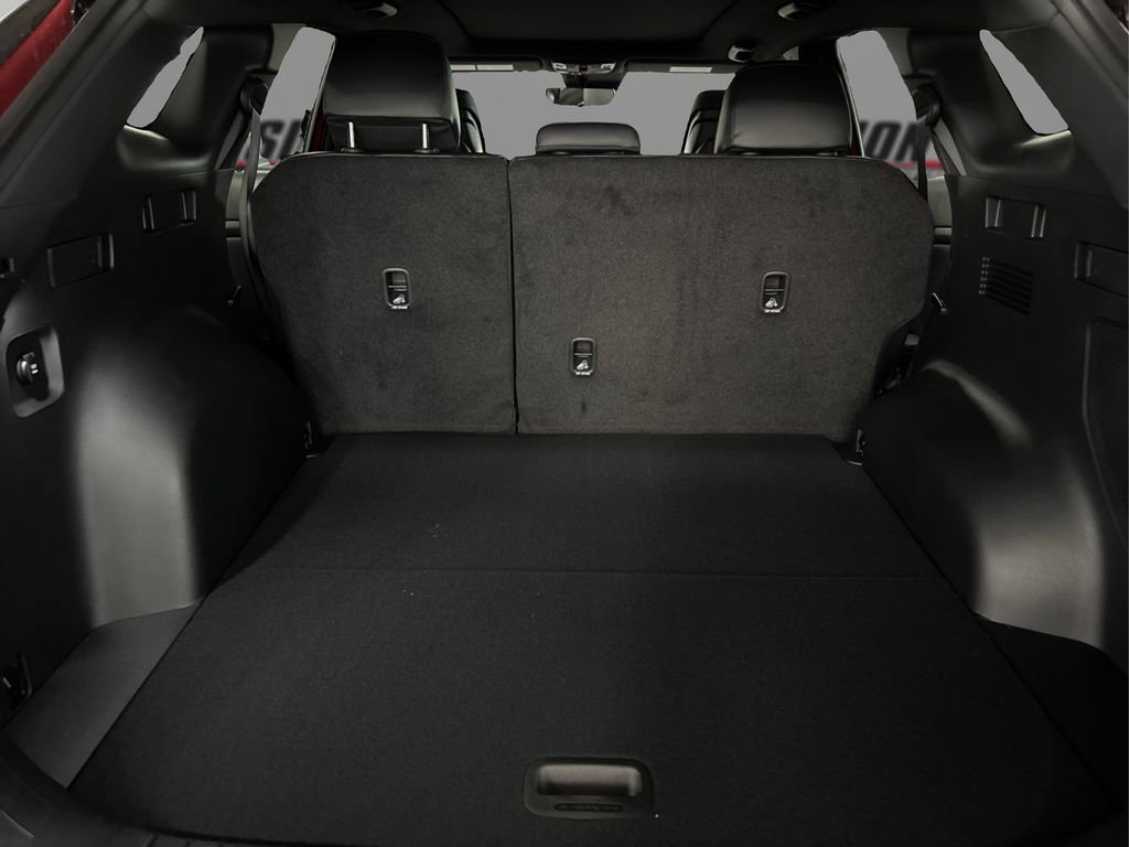 New 2026 Kia Sportage X-Pro Prestige image 11