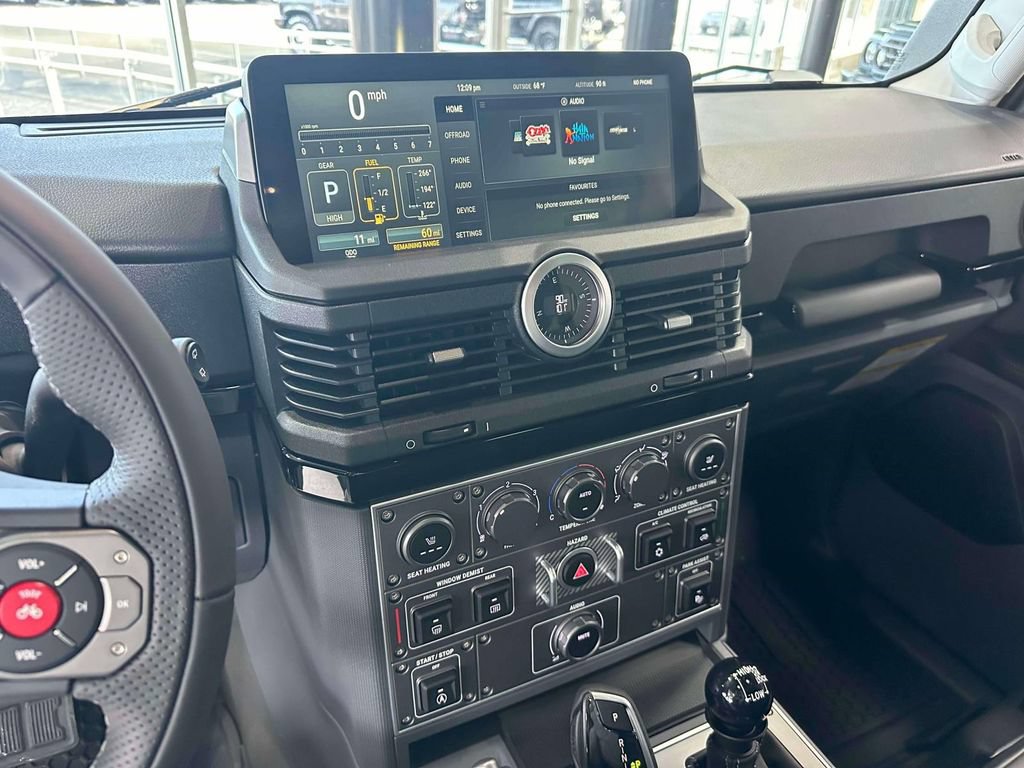 New 2026 INEOS Grenadier AWD/4WD image 28
