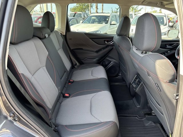 Used 2023 Subaru Forester Sport image 20