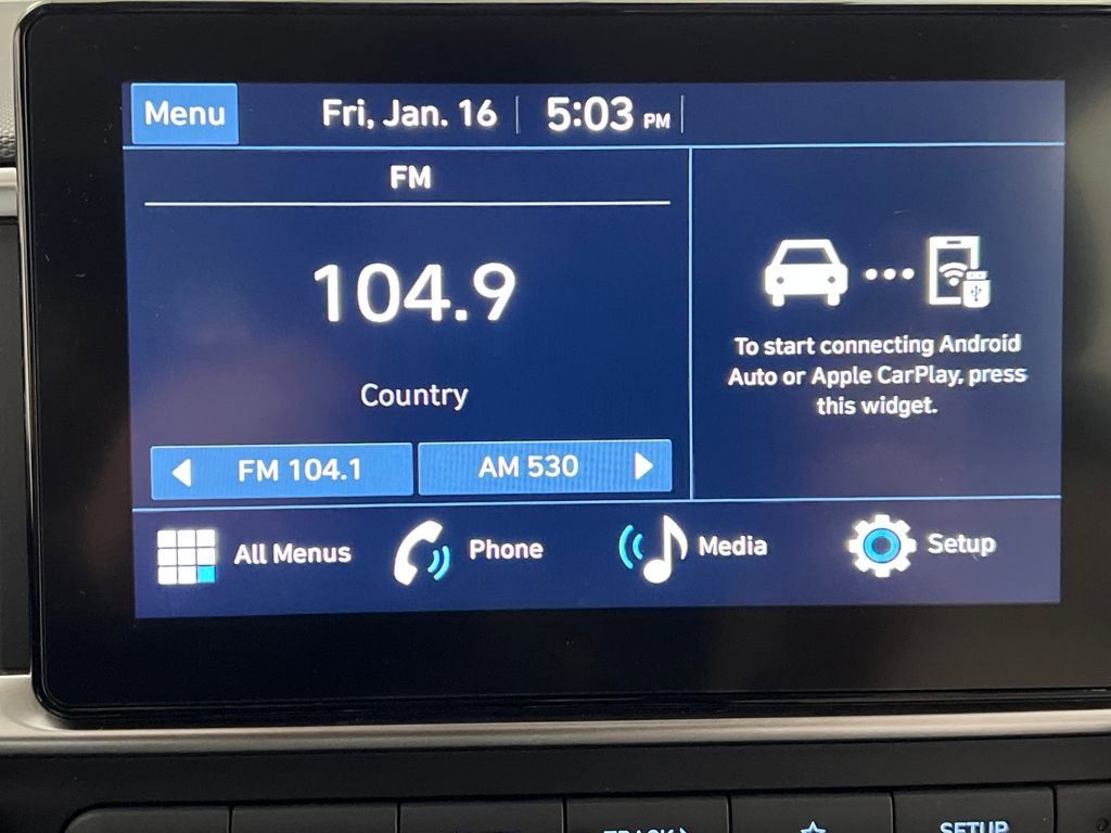 Used 2025 Hyundai Venue SEL image 48