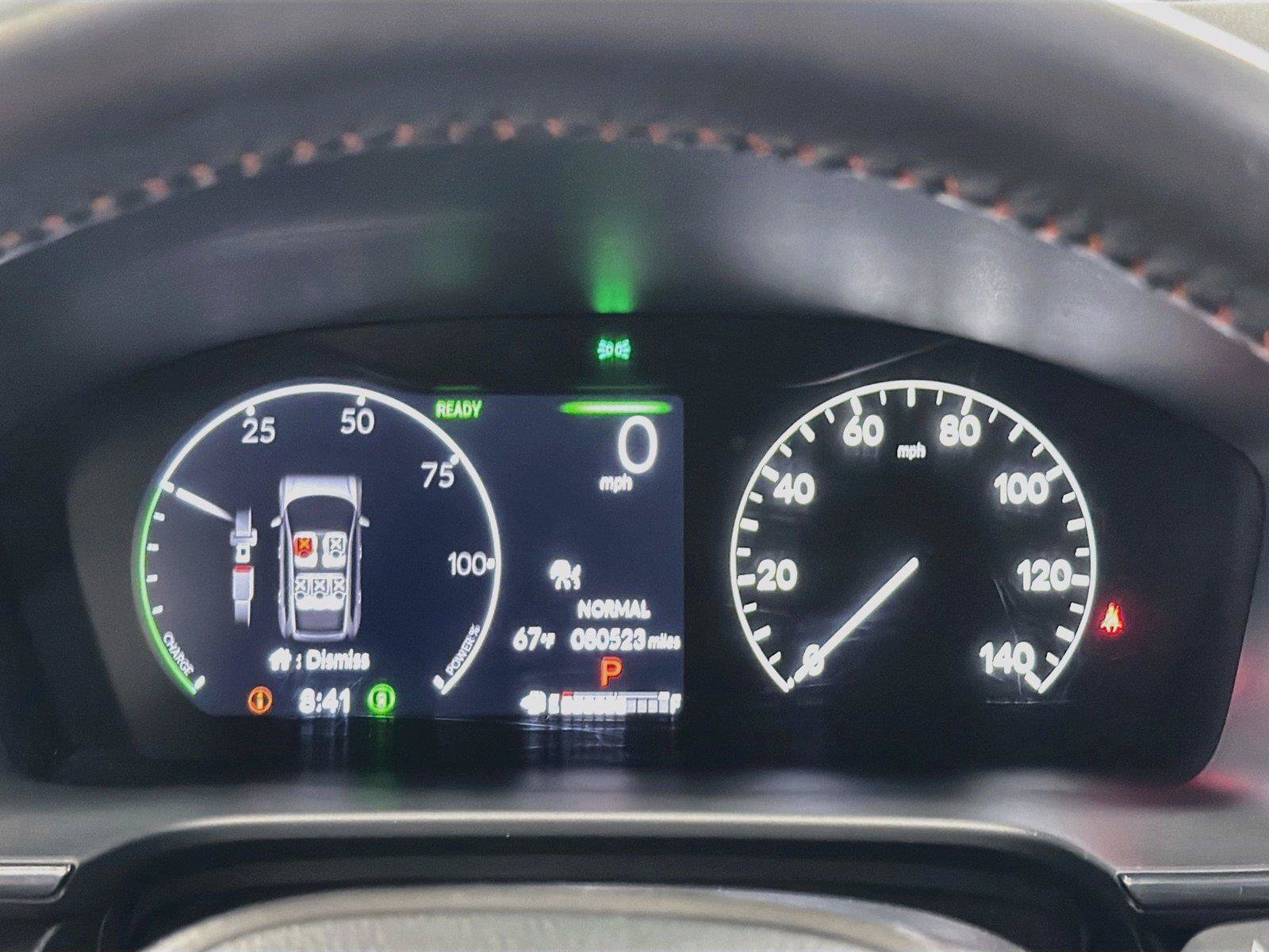 Used 2024 Honda CR-V Sport image 18