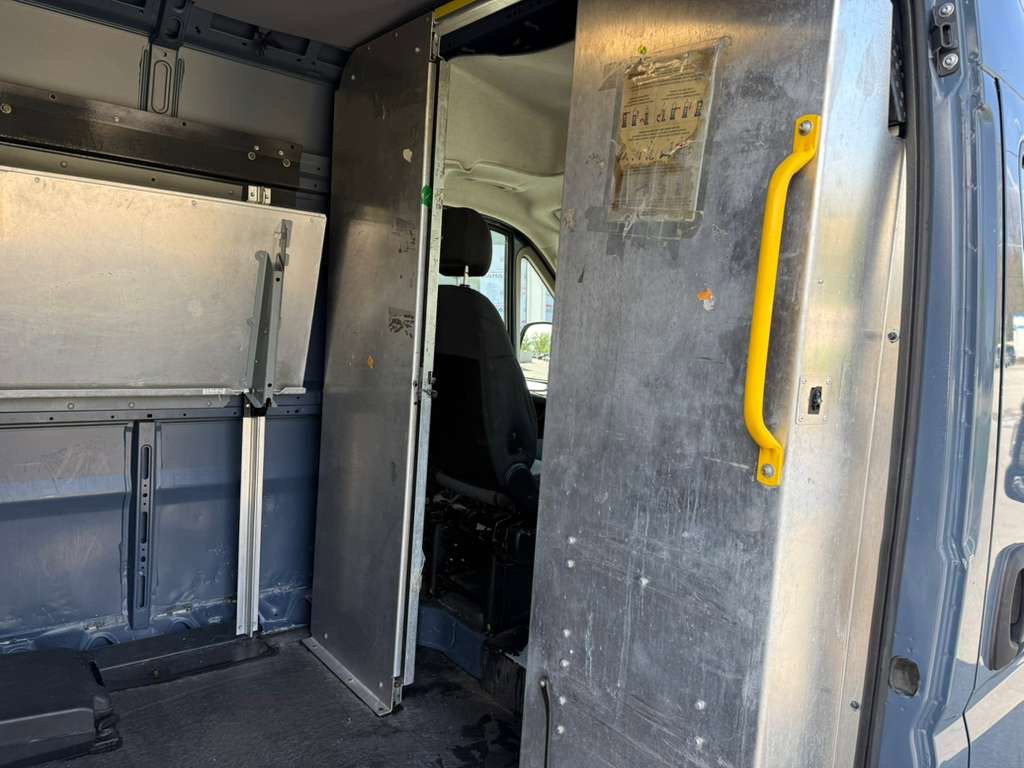 Used 2020 RAM ProMaster 3500 FWD image 34