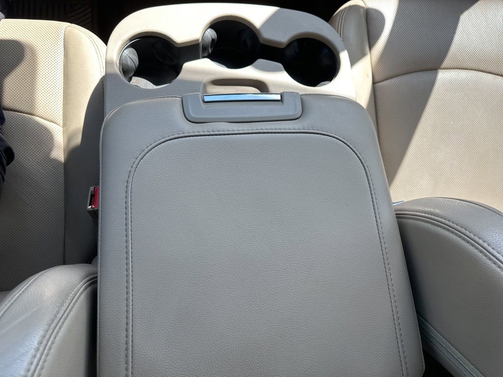 Used 2016 RAM 2500 Laramie image 9