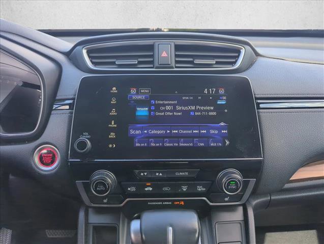 Used 2020 Honda CR-V Touring image 16