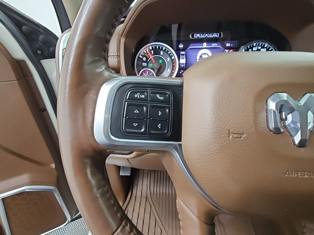 Used 2020 RAM 2500 Laramie image 27