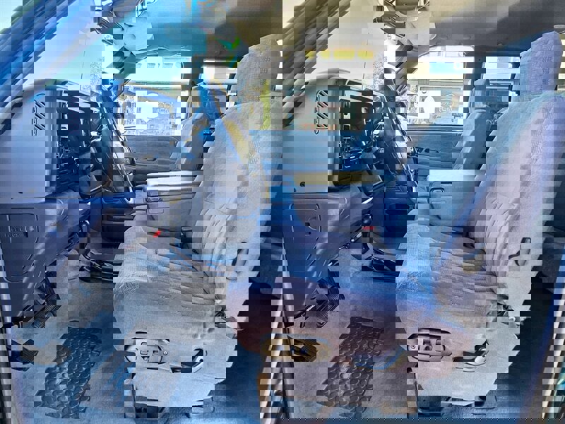 Used 1997 Dodge Ram 2500 Truck 4x4 Club Cab image 10