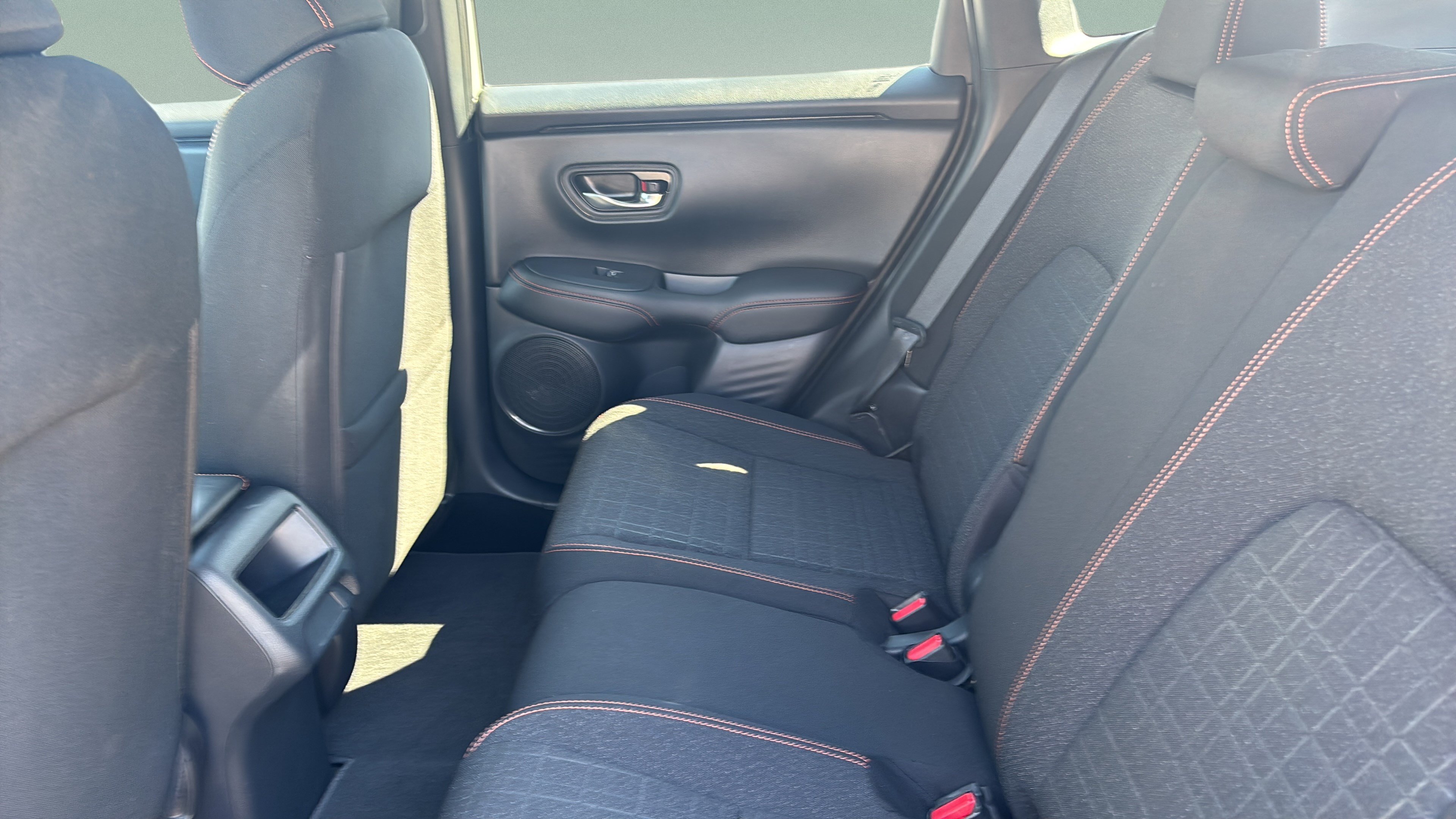 Used 2025 Honda HR-V Sport image 10