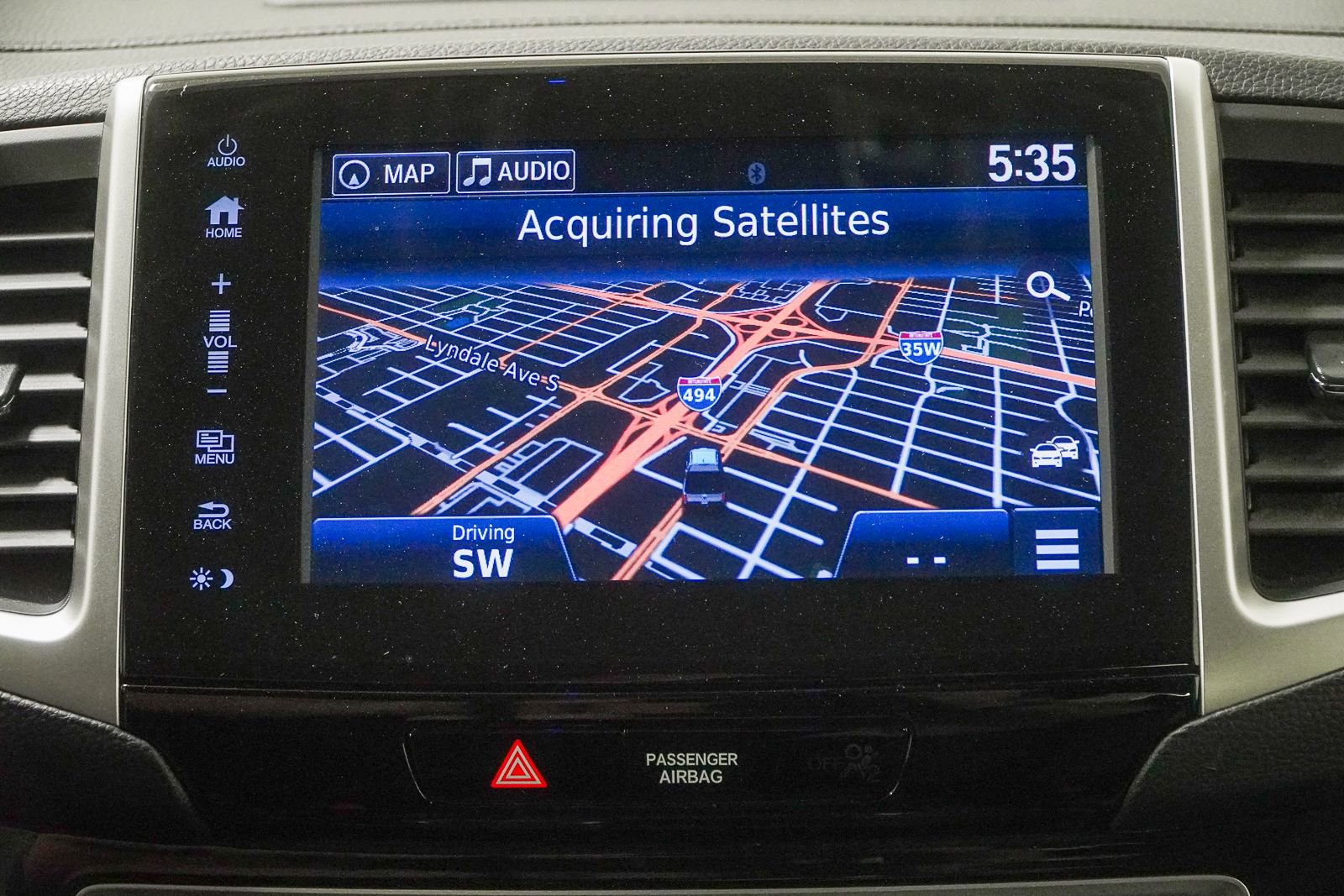 Used 2020 Honda Ridgeline RTL-E image 29